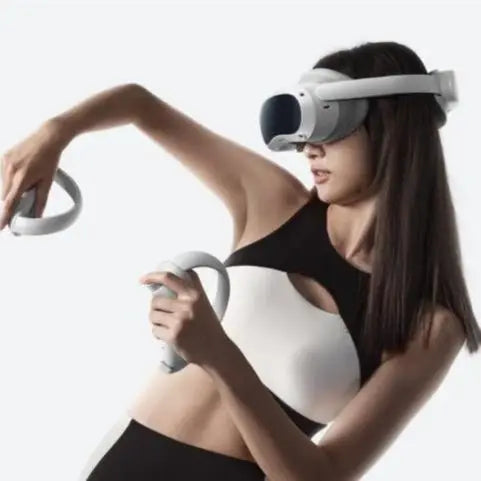 What should I know before buying a VR?