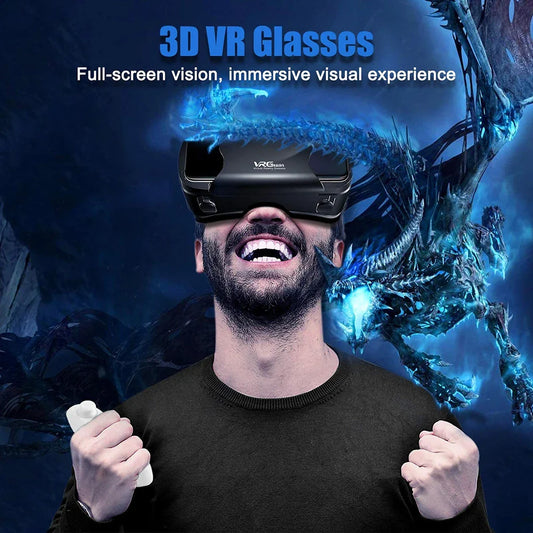 What VR works without a PC?