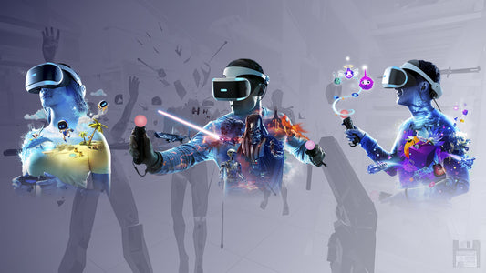 Can you play VR without a console?