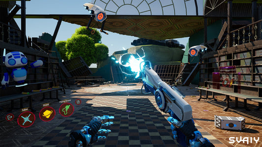 The Best VR Games for 2026
