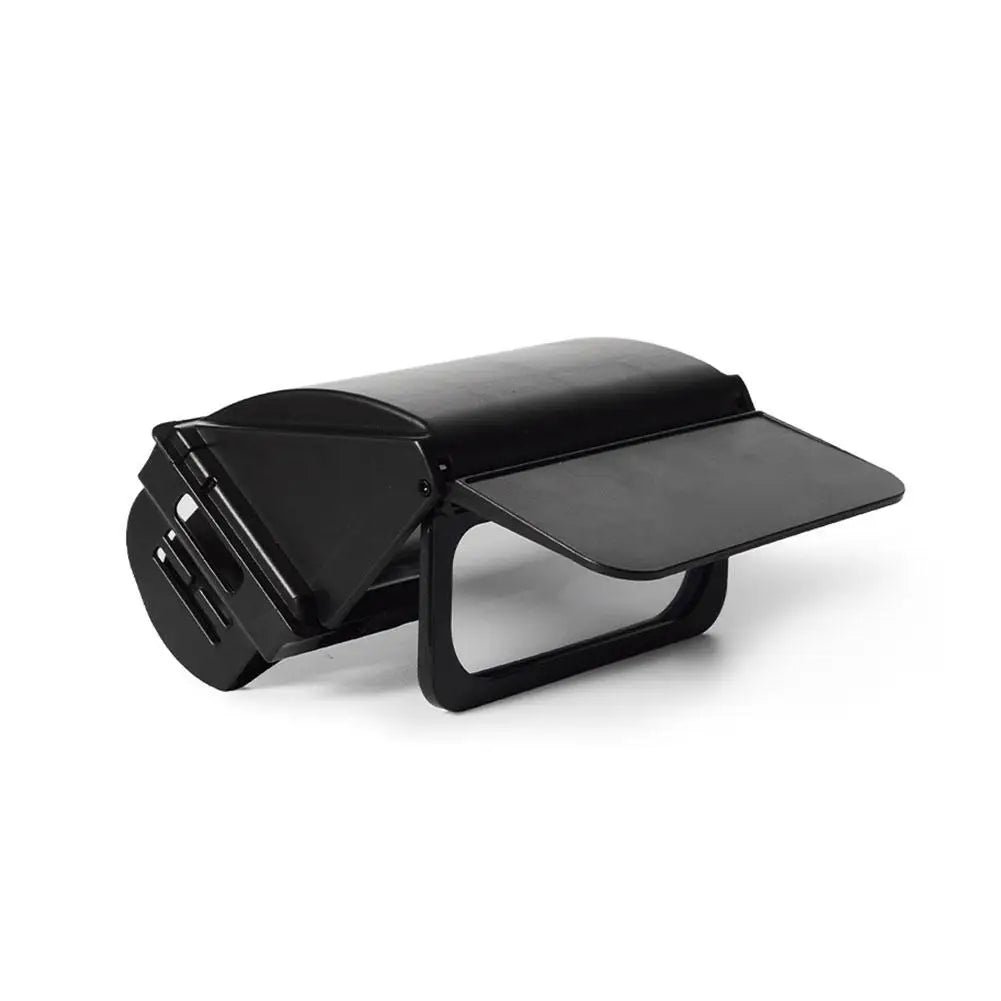 Smart VR-Brille für 3D-Filme und Spiele, Virtual-Reality-Headset, kompatibel mit Smartphones, am Kopf montierte stereoskopische Brille