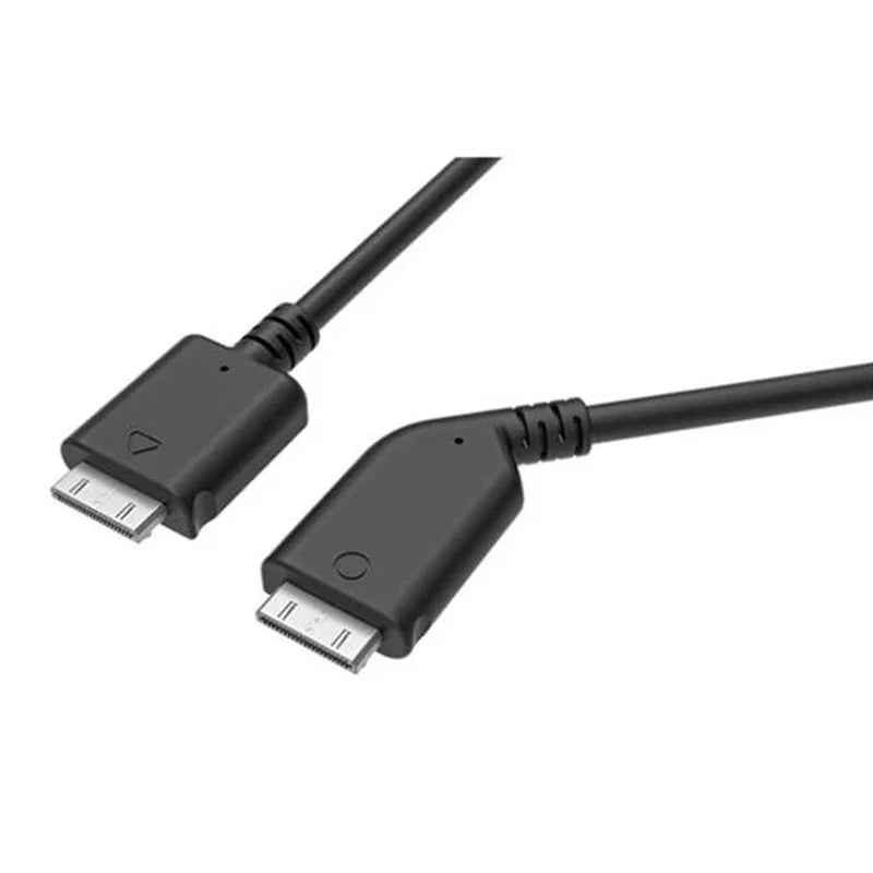 VR-Headset-Kabel 2.0 5K 4896 x 2448, 5 Meter, zum Anschluss an die Steam VR Link Box für HTC Vive Pro 2