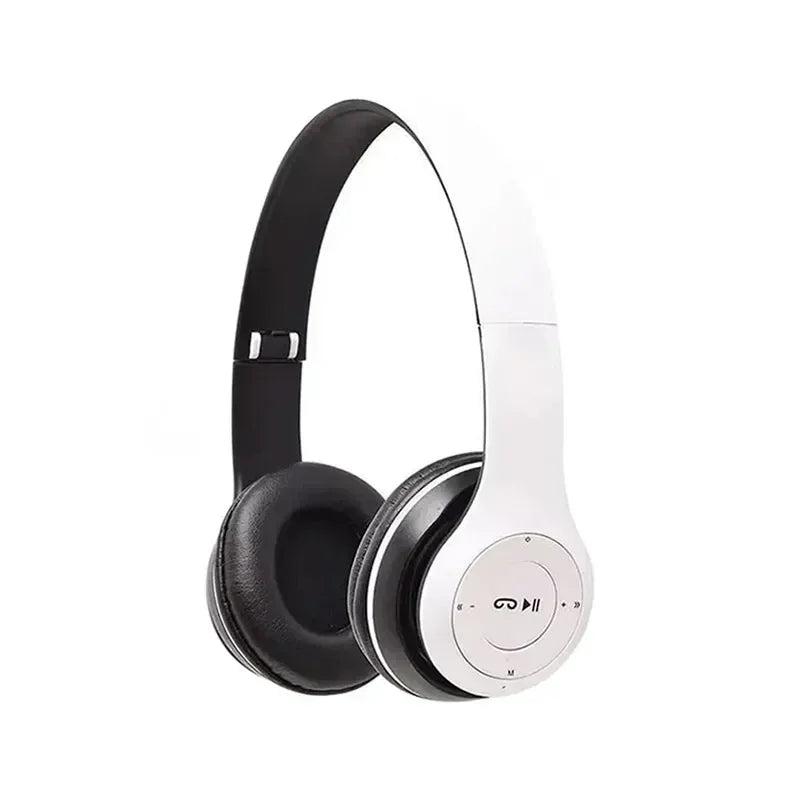 Stereo-Headset 5.0 Bluetooth-Headset Gamer-Kopfhörer Gaming-Ohrhörer mit Mikrofon für Pubg PS4 CSGO Casque Telefon Tablet Laptop Spiel