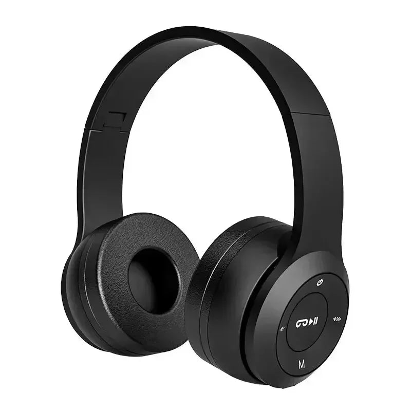 Stereo-Headset 5.0 Bluetooth-Headset Gamer-Kopfhörer Gaming-Ohrhörer mit Mikrofon für Pubg PS4 CSGO Casque Telefon Tablet Laptop Spiel